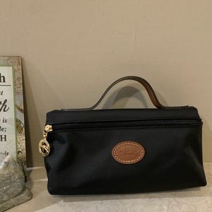 Longchamp Pouch